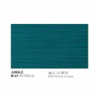 Nowoczesny fotel ogrodowy Varaschin Emma z litego drewna iroko Viadurini