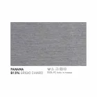 Nowoczesny fotel ogrodowy Varaschin Emma z litego drewna iroko Viadurini