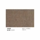 Nowoczesny fotel ogrodowy Varaschin Emma z litego drewna iroko Viadurini