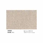 Nowoczesny fotel ogrodowy Varaschin Emma z litego drewna iroko Viadurini