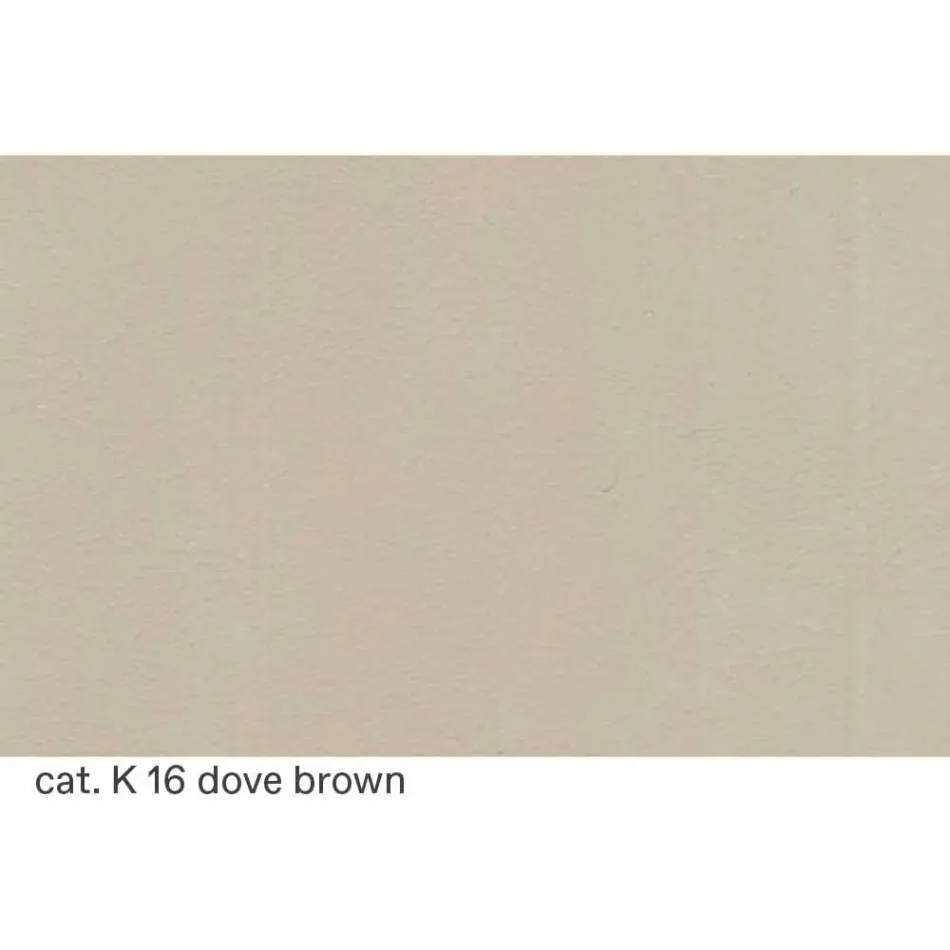 Fotel do salonu z pikowanej skóry Made in Italy - Vesuvius Viadurini