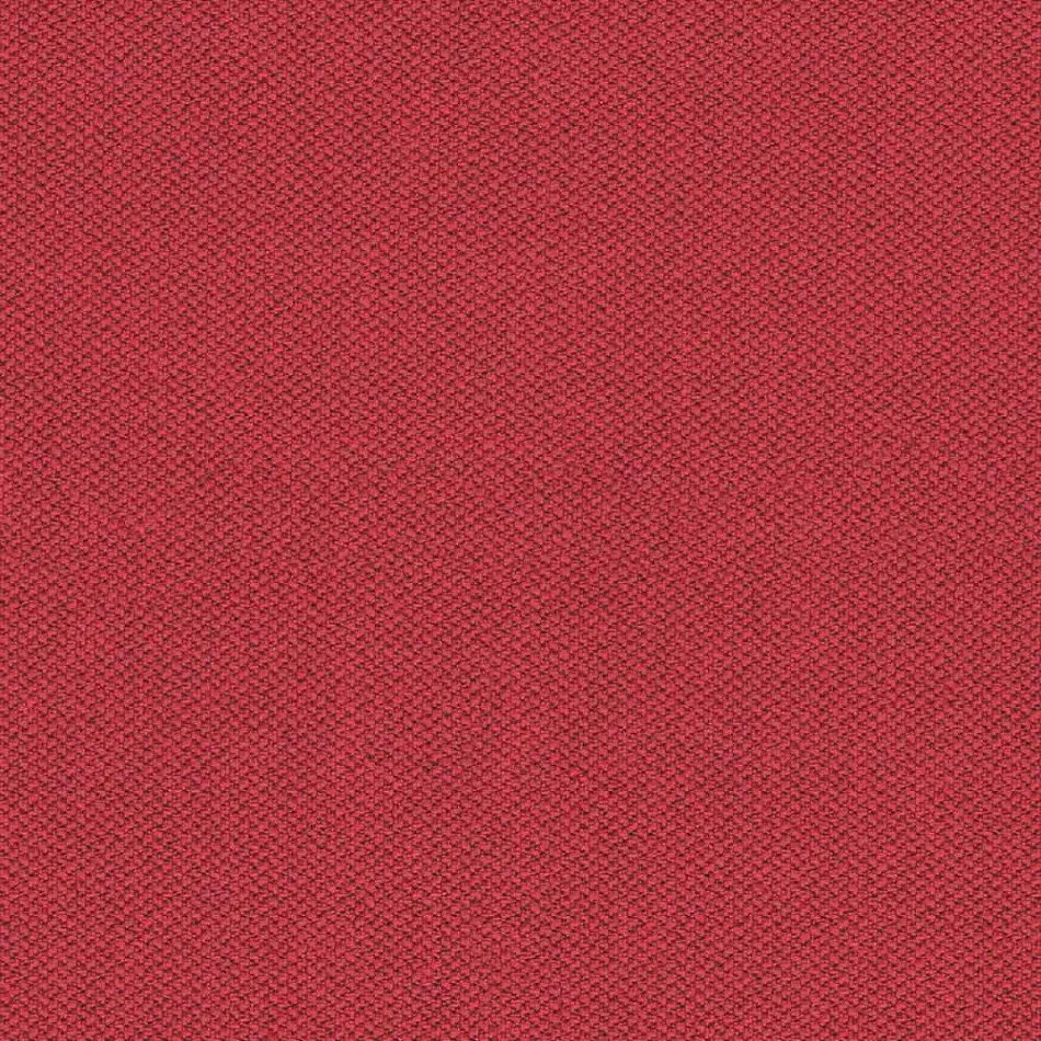 Fotel do salonu z tkaniny i metalu Made in Italy 2 sztuki - Sangria Viadurini