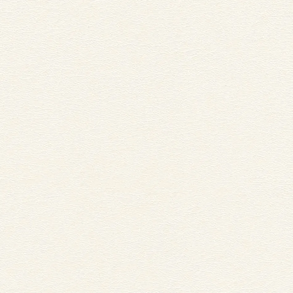 Fotel do salonu w szkle i siedzisku w nowoczesnym designie z białej skóry - Tecna Viadurini