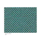 Fotel do salonu pokryty tkaniną Made in Italy 2 sztuki - Sangria Viadurini