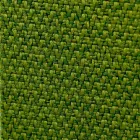 Wysokiej jakości fotel do salonu z tkaniny i metalu wyprodukowany we Włoszech - Molde Viadurini