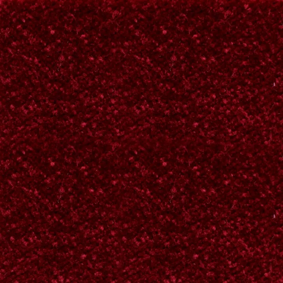 Wysokiej jakości fotel z siedziskiem z aksamitu lub tkaniny wyprodukowany we Włoszech - Molde Viadurini