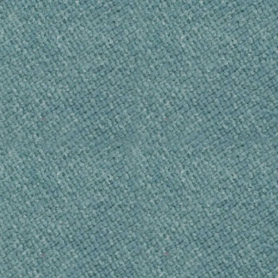 Wysokiej jakości fotel z siedziskiem z aksamitu lub tkaniny wyprodukowany we Włoszech - Molde Viadurini