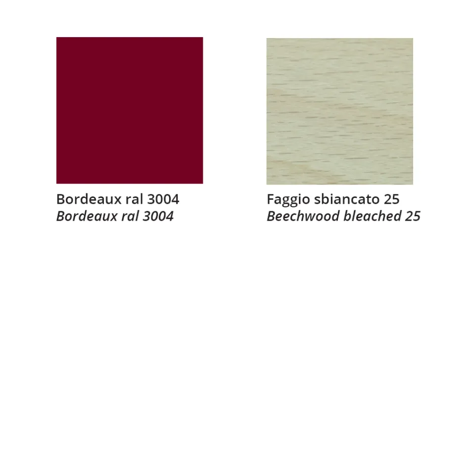 Wysokiej jakości fotel z siedziskiem z aksamitu lub tkaniny wyprodukowany we Włoszech - Molde Viadurini