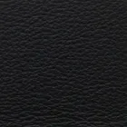 Wysokiej jakości fotel ze skóry i malowanego metalu wyprodukowany we Włoszech - Molde Viadurini