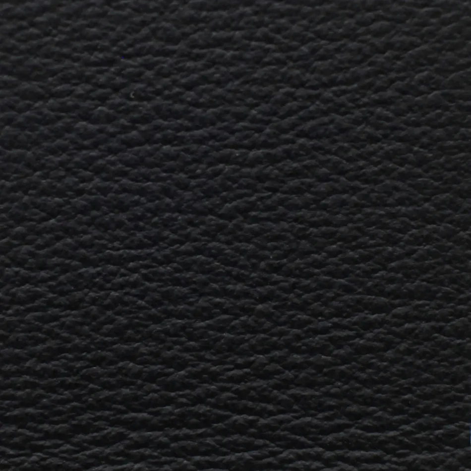 Wysokiej jakości fotel ze skóry i malowanego metalu wyprodukowany we Włoszech - Molde Viadurini