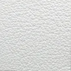 Wysokiej jakości fotel ze skóry i malowanego metalu wyprodukowany we Włoszech - Molde Viadurini