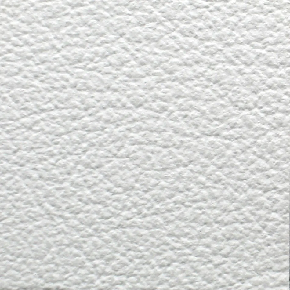 Wysokiej jakości fotel ze skóry i malowanego metalu wyprodukowany we Włoszech - Molde Viadurini