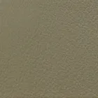 Wysokiej jakości fotel ze skóry i malowanego metalu wyprodukowany we Włoszech - Molde Viadurini