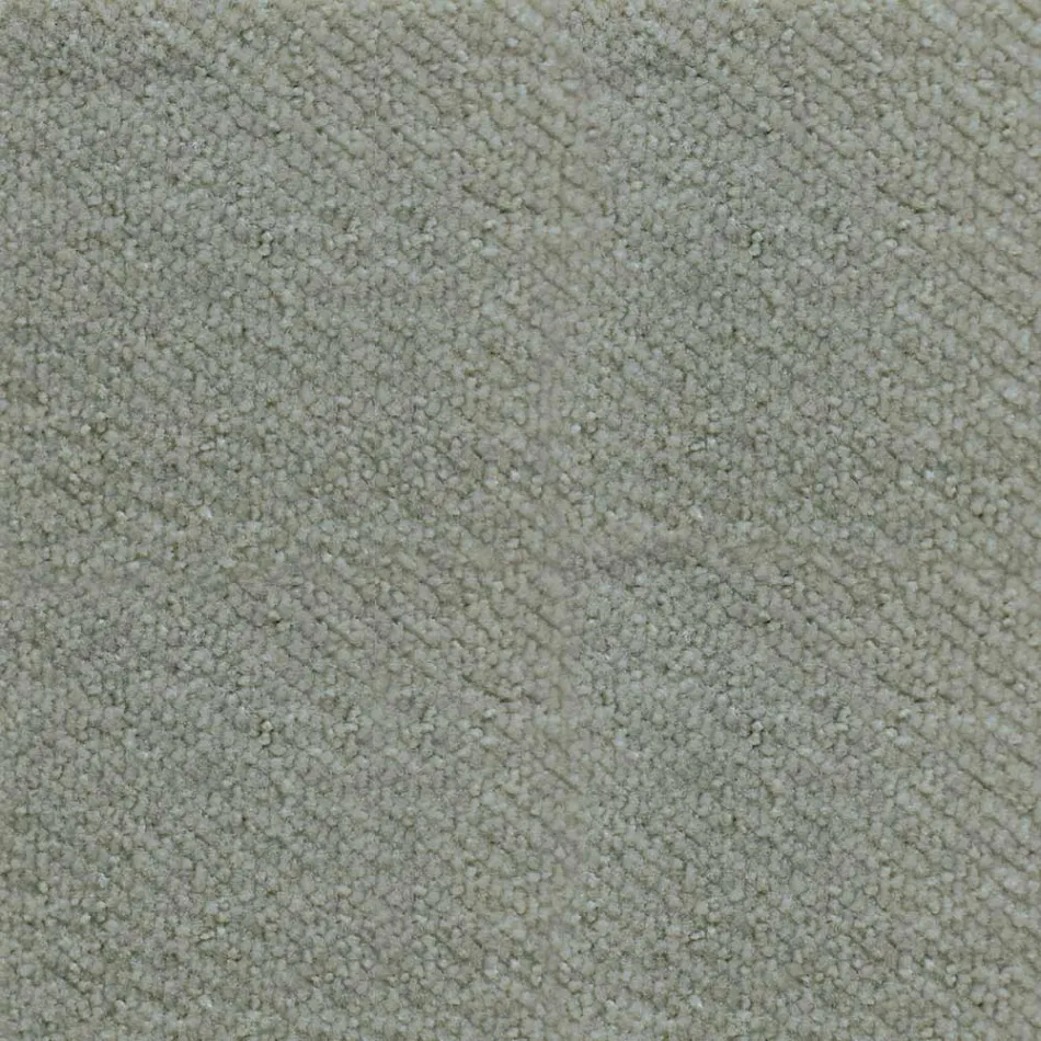 Wysokiej jakości aksamitny fotel z podstawą z drewna bukowego wyprodukowany we Włoszech - Bergen Viadurini