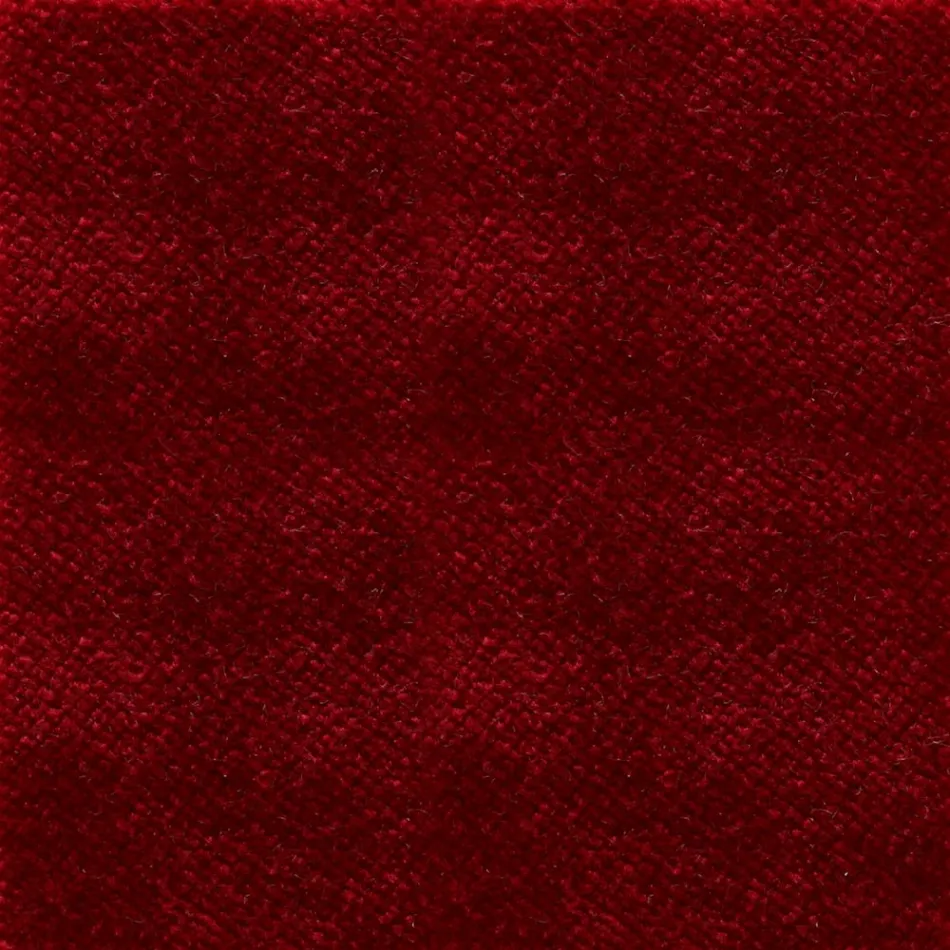 Wysokiej jakości aksamitny fotel z podstawą z drewna bukowego wyprodukowany we Włoszech - Bergen Viadurini