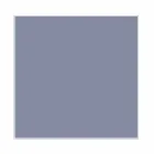 Kolorowy elegancki fotel Polietylen Slide Queen Of Love wykonany we Włoszech Viadurini