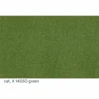 Fotel z jesionu bejcowanego na czarno z bawełnianą tapicerką Made in Italy - Peleo Viadurini