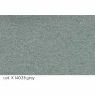 Fotel z jesionu bejcowanego na czarno z bawełnianą tapicerką Made in Italy - Peleo Viadurini