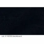 Fotel z jesionu bejcowanego na czarno z bawełnianą tapicerką Made in Italy - Peleo Viadurini