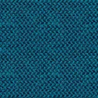 Fotel materiałowy z luksusową metalową obrotową podstawą Made in Italy - Bergen Viadurini