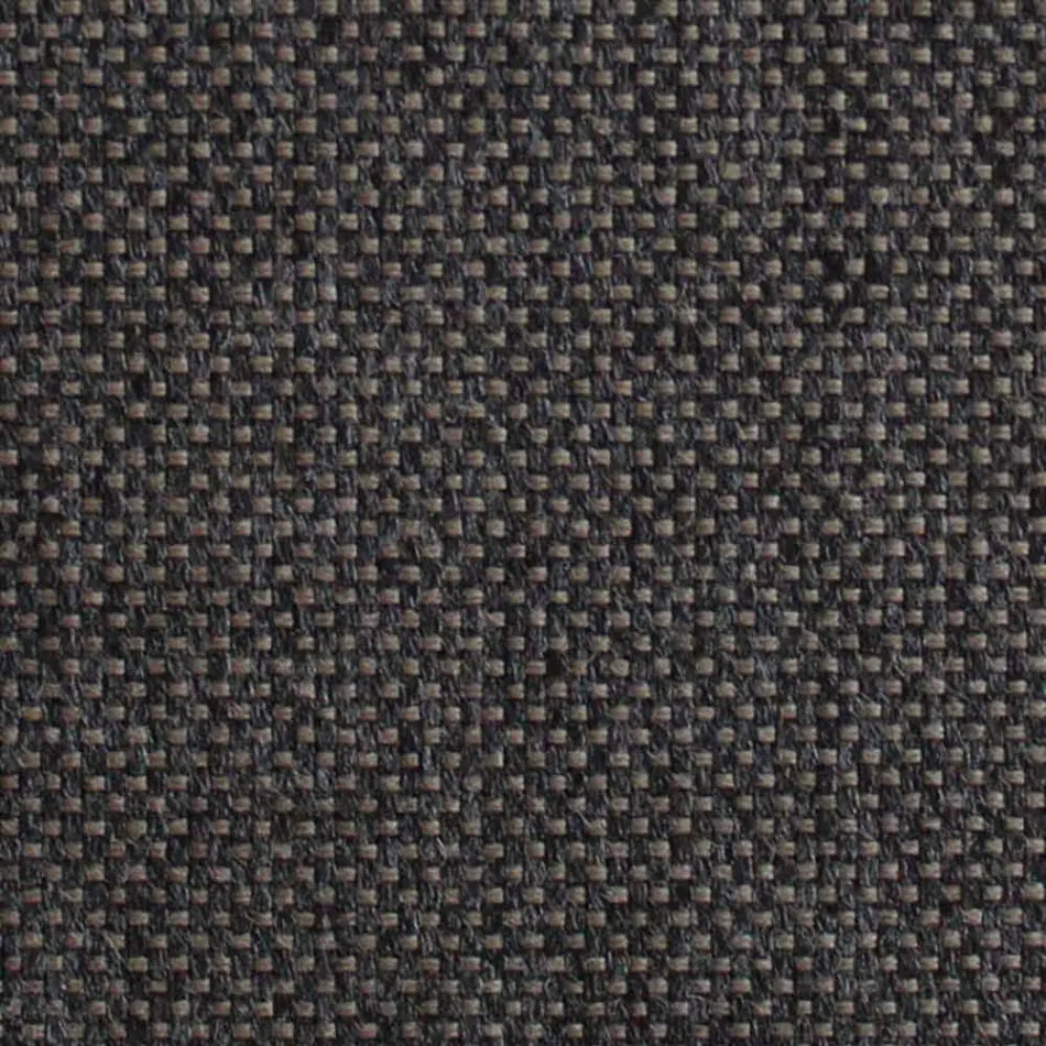 Tapicerowany fotel do salonu na zewnątrz, z włókna syntetycznego - Maat firmy Varaschin Viadurini