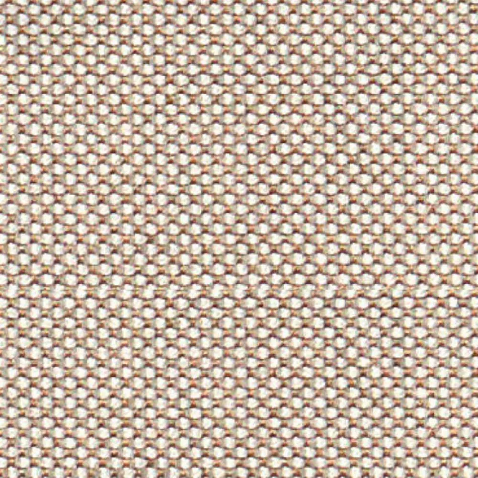 Tapicerowany fotel do salonu na zewnątrz, z włókna syntetycznego - Maat firmy Varaschin Viadurini