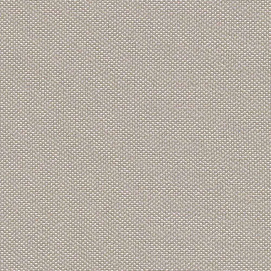 Tapicerowany fotel do salonu na zewnątrz, z włókna syntetycznego - Maat firmy Varaschin Viadurini