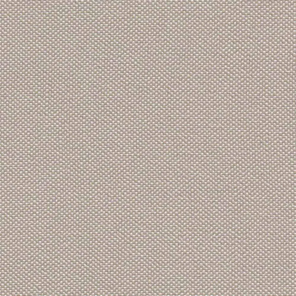 Tapicerowany fotel do salonu na zewnątrz, z włókna syntetycznego - Maat firmy Varaschin Viadurini