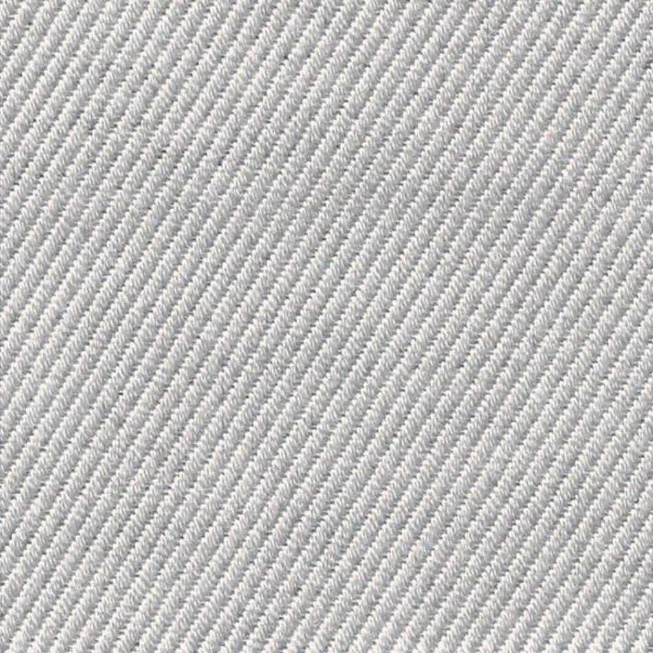 Tapicerowany fotel do salonu na zewnątrz, z włókna syntetycznego - Maat firmy Varaschin Viadurini