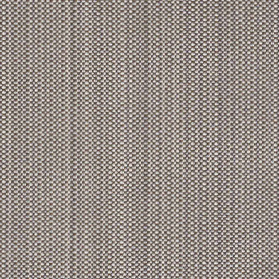 Tapicerowany fotel do salonu na zewnątrz, z włókna syntetycznego - Maat firmy Varaschin Viadurini