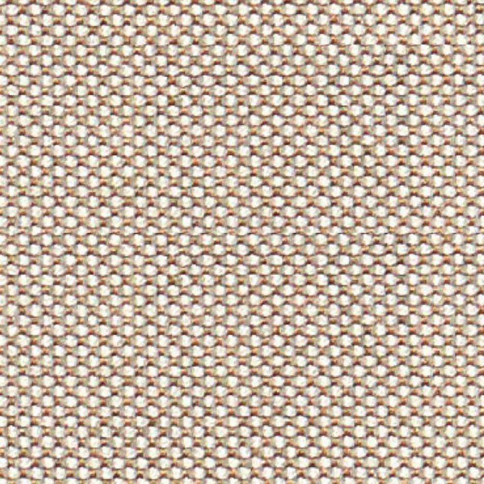 Tapicerowany fotel do salonu na zewnątrz, z włókna syntetycznego - Maat firmy Varaschin Viadurini