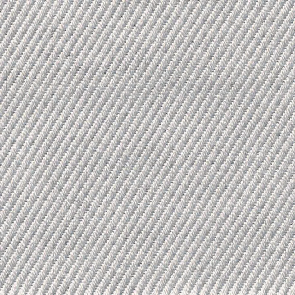 Tapicerowany fotel do salonu na zewnątrz, z włókna syntetycznego - Maat firmy Varaschin Viadurini