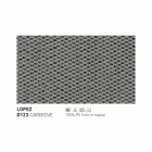 Varaschin Summer Modern Garden Lounge Chair ze stali Viadurini