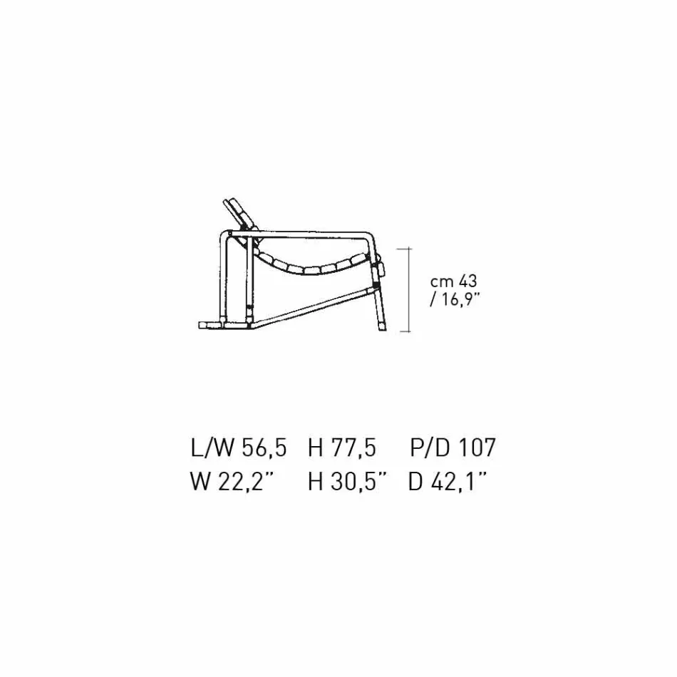 Nowoczesny fotel z błyszczącego czarnego lakierowanego drewna i skóry Made in Italy - Conga Viadurini