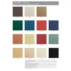 Podnieś fotel relaksacyjny z 2 silnikami Via Verona Viadurini