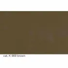 Fotel do salonu pokryty skórą z drewnianymi stopami Made in Italy - Pegolo Viadurini