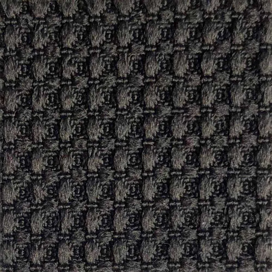 Ekologiczny Obrotowy Ergonomiczny Fotel Biurowy z Zagłówkiem - Meliva Viadurini