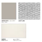 Fotel ogrodowy z poduszką do siedzenia Made in Italy - Noss by Varaschin Viadurini