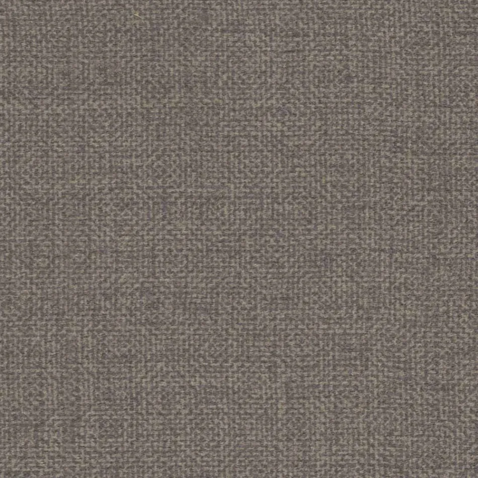 Elegancki fotel do salonu z kolorowej tkaniny i czarnego metalu - Duchess Viadurini