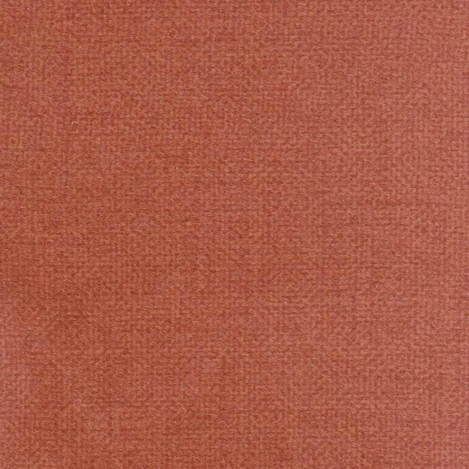 Elegancki fotel do salonu z kolorowej tkaniny i czarnego metalu - Duchess Viadurini