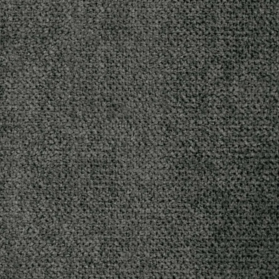 Fotel do salonu z różnych tkanin i litego drewna Made in Italy - Evy Viadurini