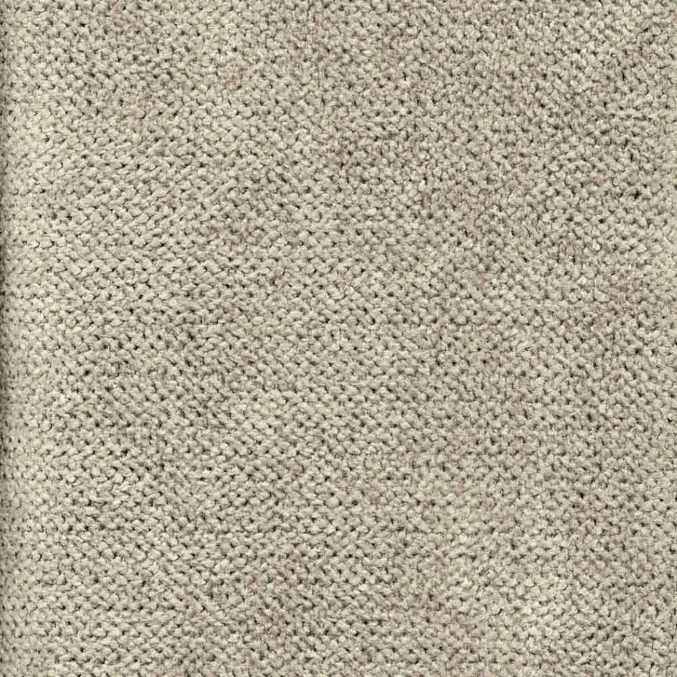 Fotel do salonu z różnych tkanin i litego drewna Made in Italy - Evy Viadurini