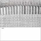 Fotel ogrodowy do ustawiania w stos aluminium i materiał - Smart By Varaschin Viadurini