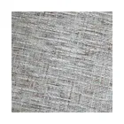 Fotel metalowy i siedzisko Neve Cashmere Made in Italy - Ivy Viadurini