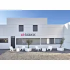 Fotel przesuwny design Low Lita kolorowy wykonany we Włoszech Viadurini