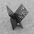 Czasopisma drzwi Rotokalko Mabele Viadurini