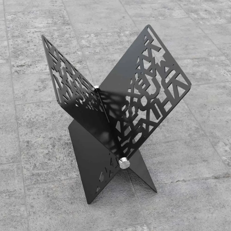 Czasopisma drzwi Rotokalko Mabele Viadurini