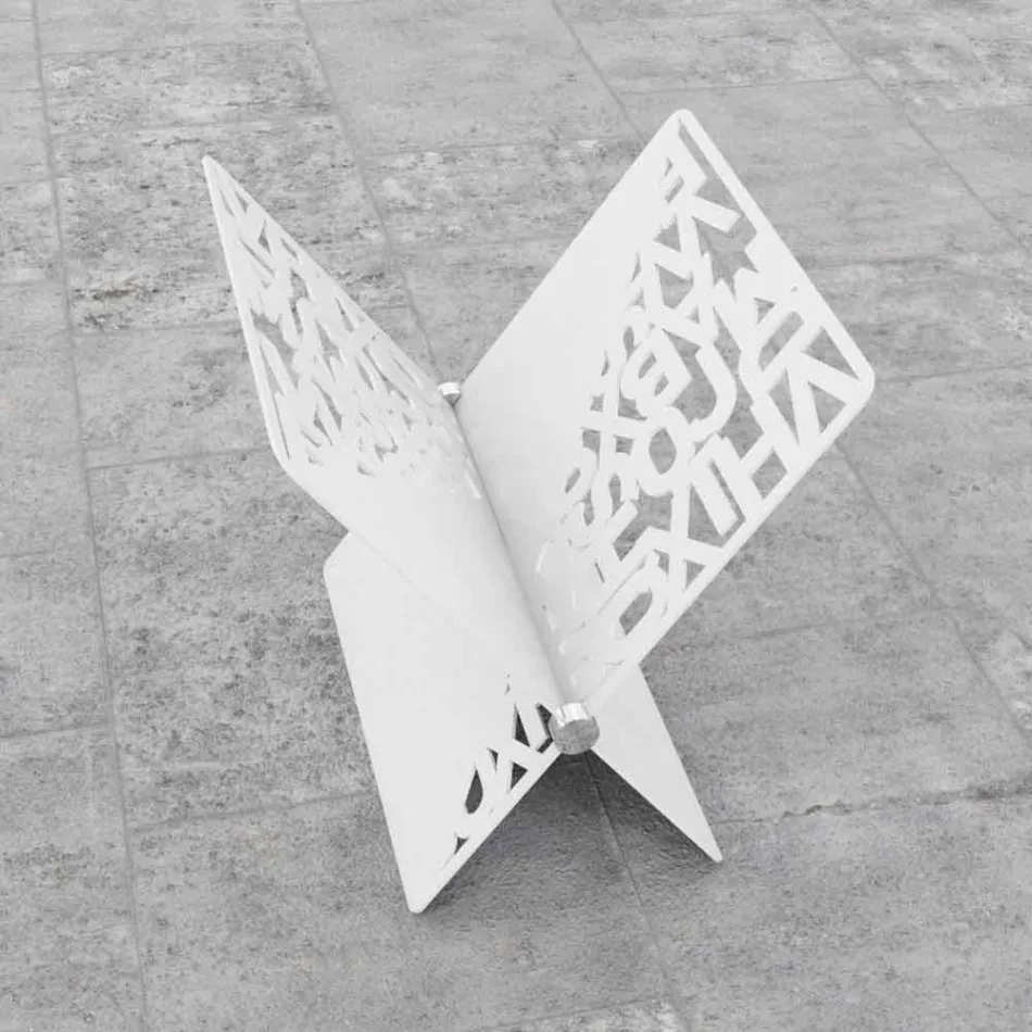 Czasopisma drzwi Rotokalko Mabele Viadurini