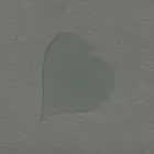 Współczesny skórzany kosz na bieliznę wykonany we Włoszech Adele, wkładka do serca Viadurini