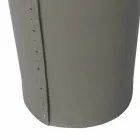 Uchwyt na drewno, żelazny uchwyt i żelazka do skóry Nicad, wyprodukowany we Włoszech Viadurini